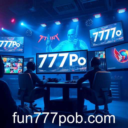 The Phenomenon of 777pob in Gaming