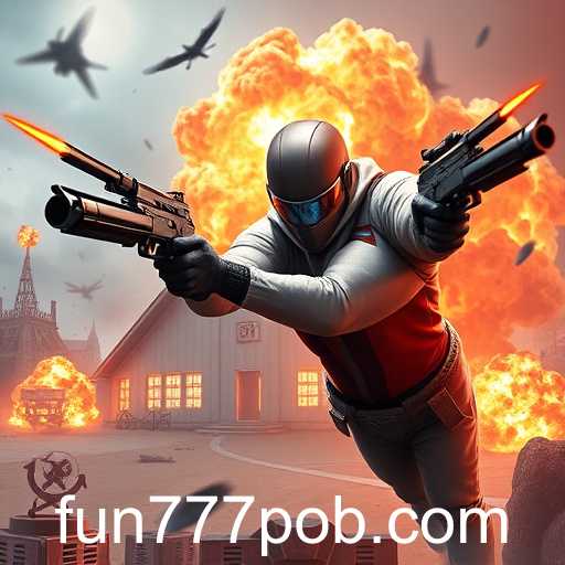 Exploring the Dynamics of 'Action Games': A Dive into the '777pob' Category