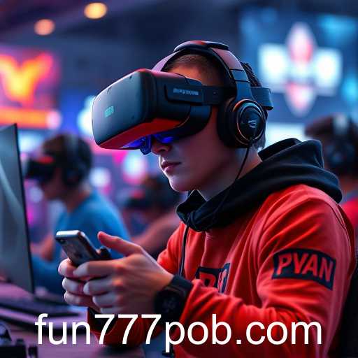 The Evolving Landscape of Online Gaming in 2025