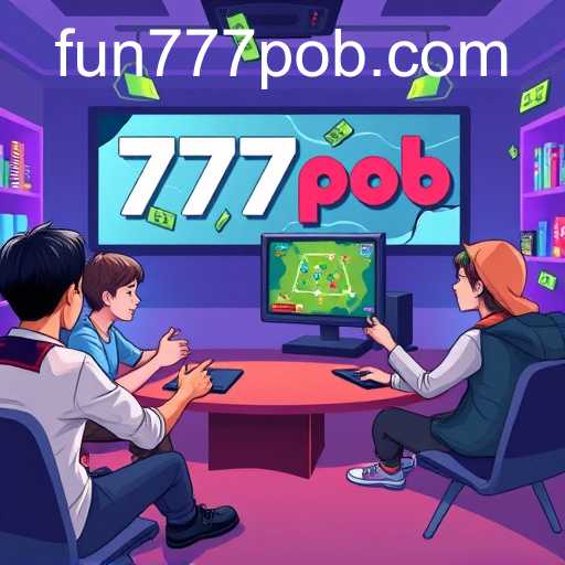 Gaming Website Empowers English Learners