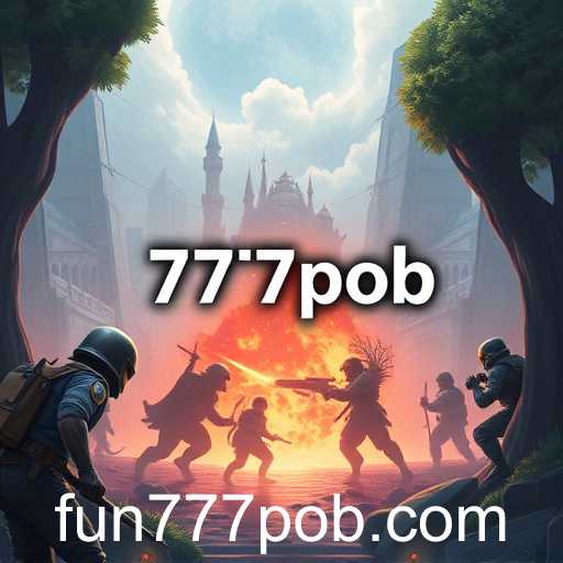 Exploring the Thrills of Multiplayer Games and the Mysterious '777pob' Phenomenon