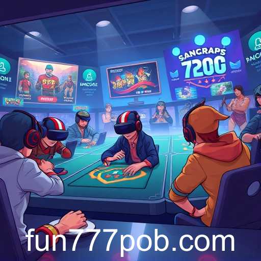 The Rise of Online Gaming Communities