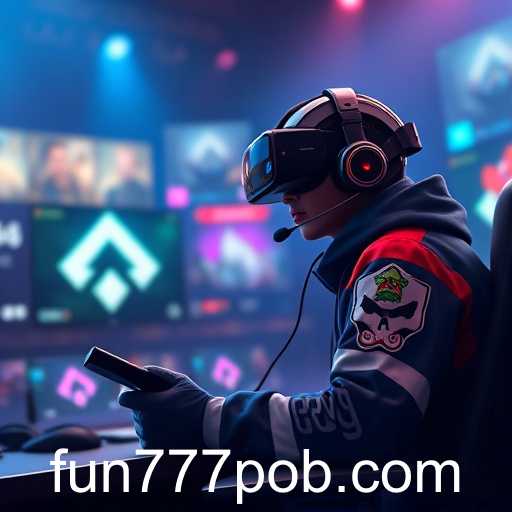 The Growing Influence of Online Game Platforms