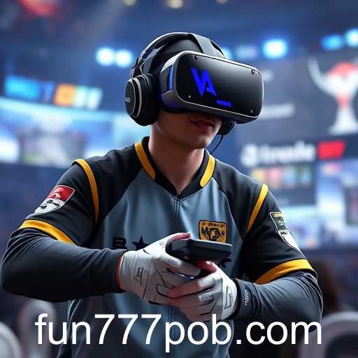 The Rise and Impact of 777pob in Online Gaming