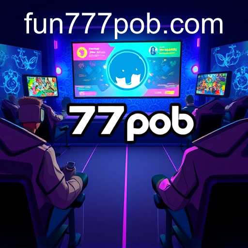 The Rise of 777pob: Revolutionizing Online Gaming
