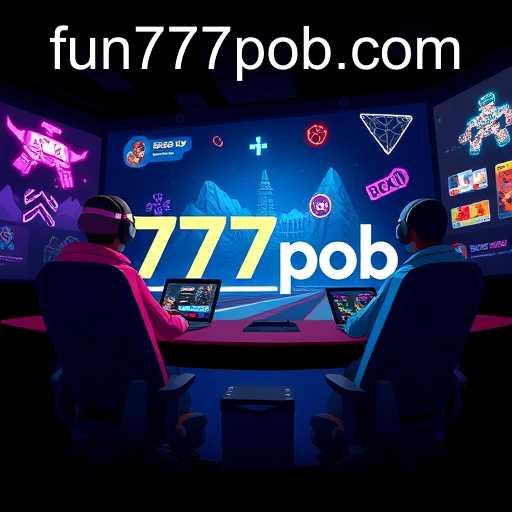 Rise of 777pob as a Gaming Phenomenon
