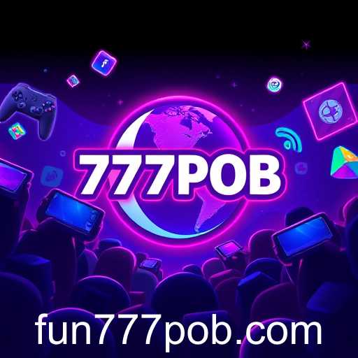 The Rise of 777pob in Online Gaming