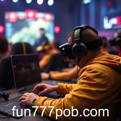 The Rise of Online Gaming in 2025