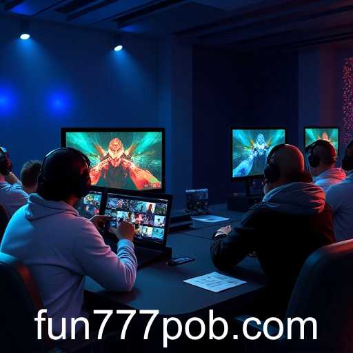 The Rise of Online Gaming Communities