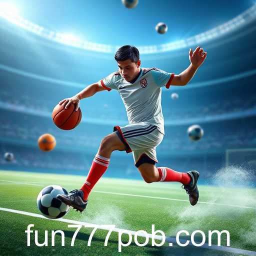 Exploring the World of Sports Games in the Digital Realm